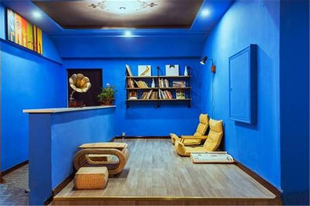 八部半私人影院