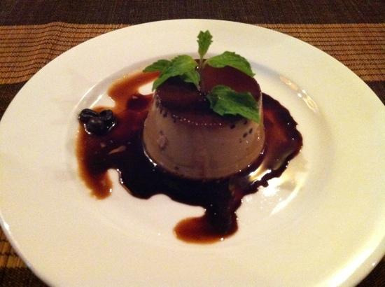 街头饭店咖啡厅