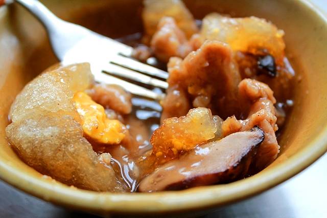 北门口肉圆(总店)