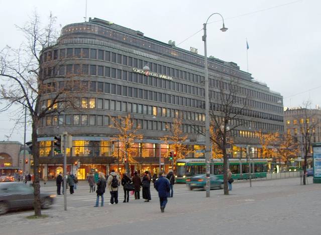 Sokos Helsinki