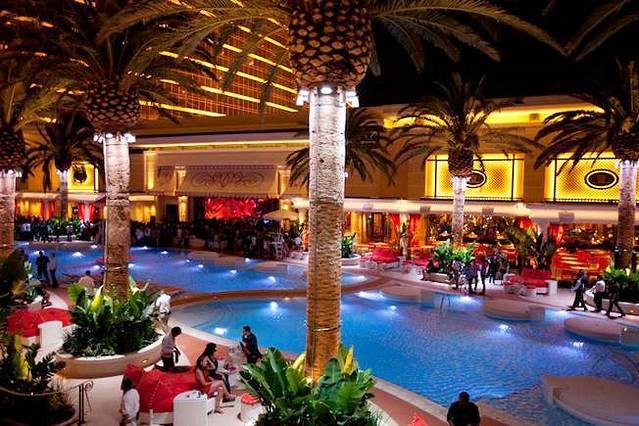 Go 2 Beach Night Club