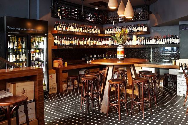 Lalla Rookh Bar & Eating House