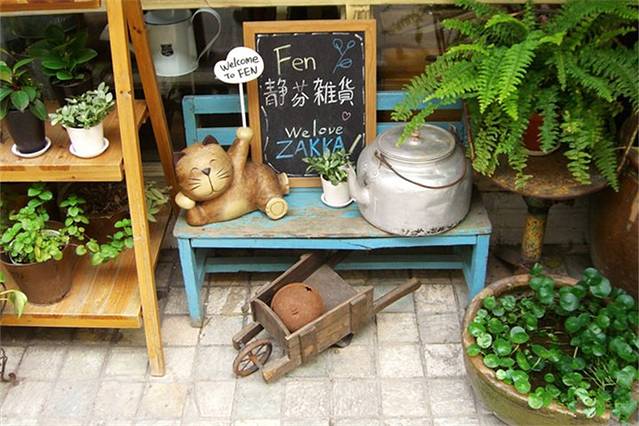 FEN（鼓浪屿店）