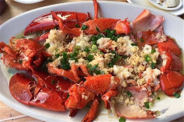 醉壹号海鲜大排档·老厦门特色菜(厦门美食地标店)