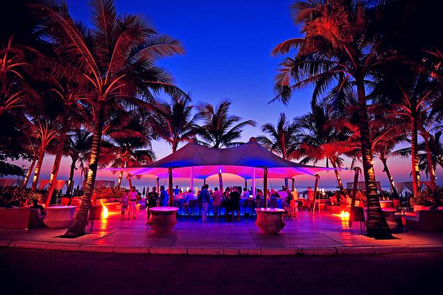 Go 2 Beach Night Club