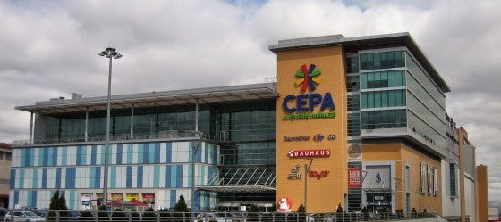 Cepa