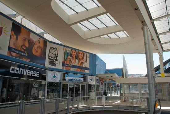 Watertown Brand Outlet Centre