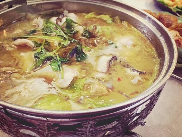 金越轩(起义路店)