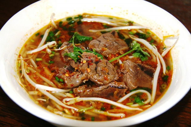 Quan Bun Bo Hue