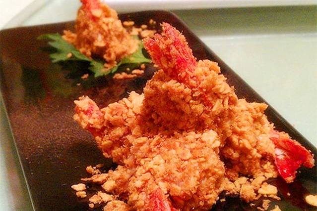 茶元舍主题概念餐厅