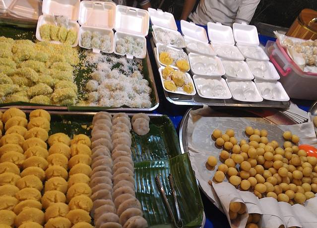 咏河畔市场 2473