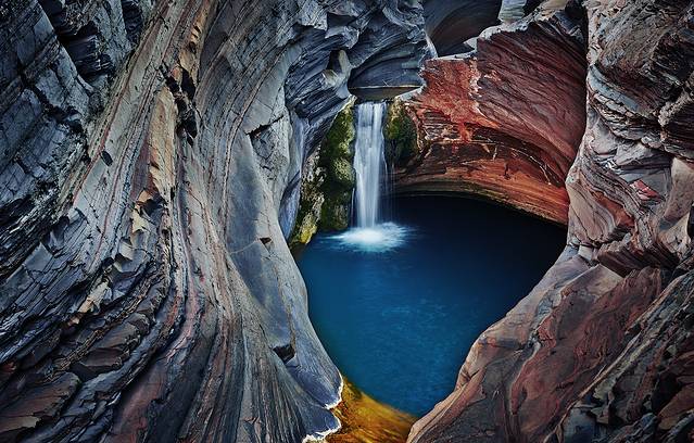 卡里基尼国家公园