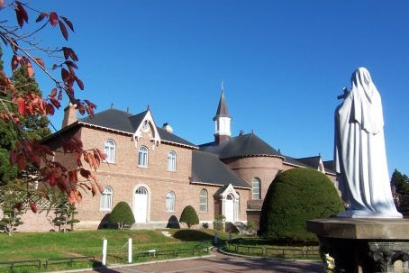 特拉普派修道院