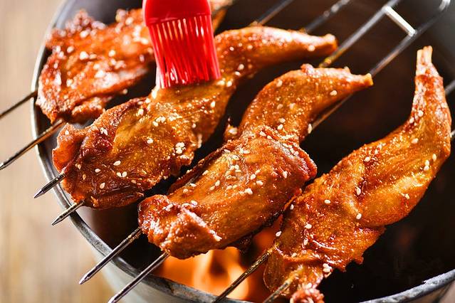 动手吧 | 徒手料理餐厅 