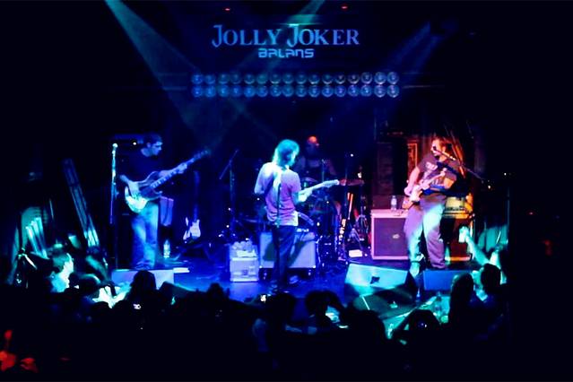 Jolly Joker