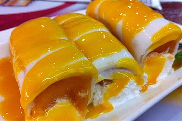 五代同糖·糖水甜品专门·店(北京路店)