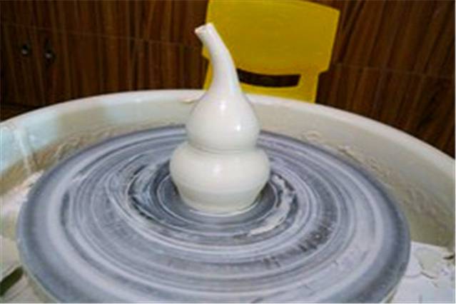 淘气陶艺手工坊