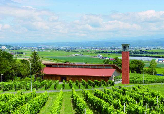 六花亭 （富良野店）