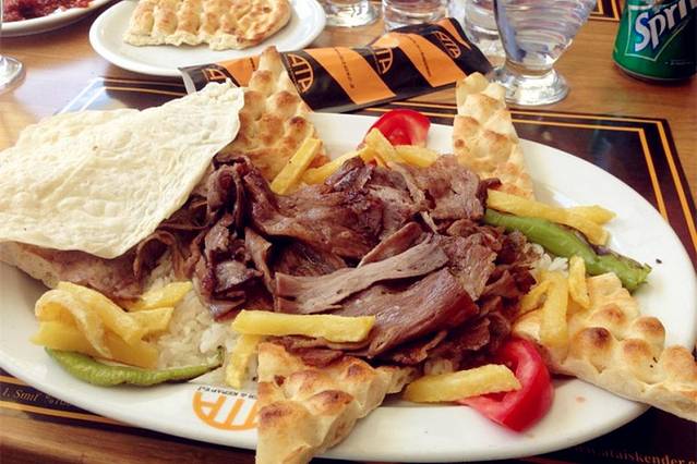 2024Ata İskender &amp; Kebap Evi攻略,安卡拉Ata İskender &amp; Kebap Evi美食推荐,点评/电话/地址 ...
