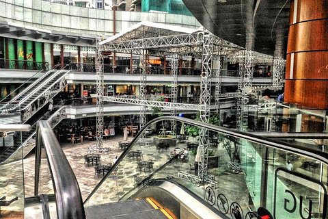 2017【雅加达旅游攻略】雅加达自助游_周边游