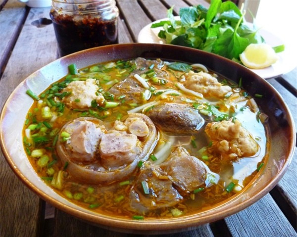 Quan Bun Bo Hue