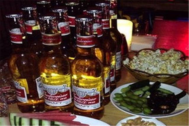 MY WAY地下鸡尾酒吧