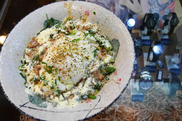 平和堂姜家钟表店姜家面