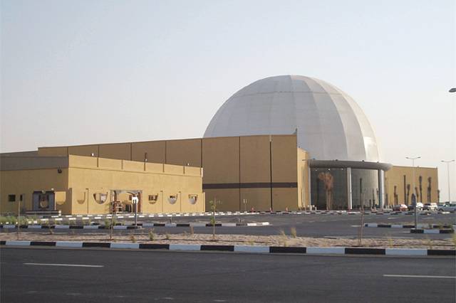 迪拜奥特莱斯购物中心