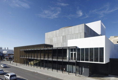 西澳国家剧院中心