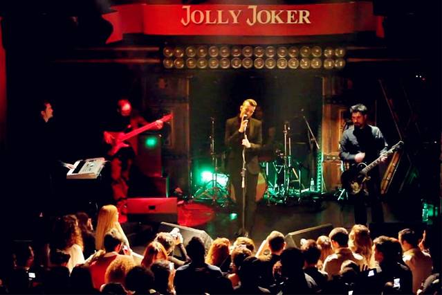 Jolly Joker