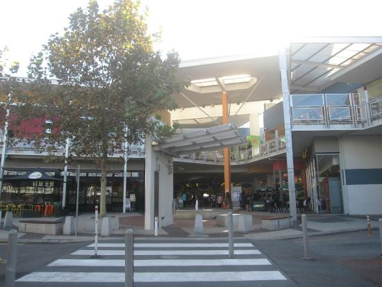 Watertown Brand Outlet Centre