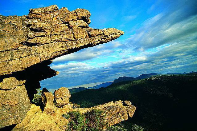 卡尔巴里国家公园