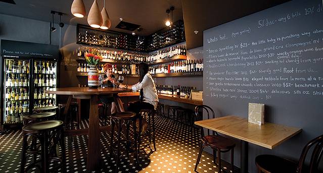 Lalla Rookh Bar & Eating House