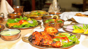 巴格泰勒购物广场