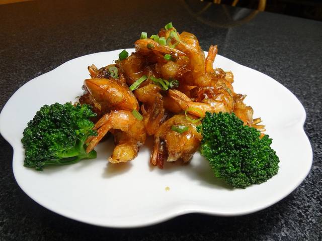 大中华火锅美食城