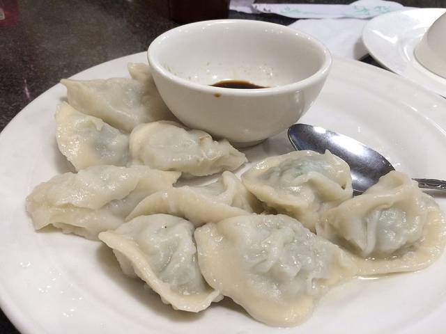 大中华火锅美食城