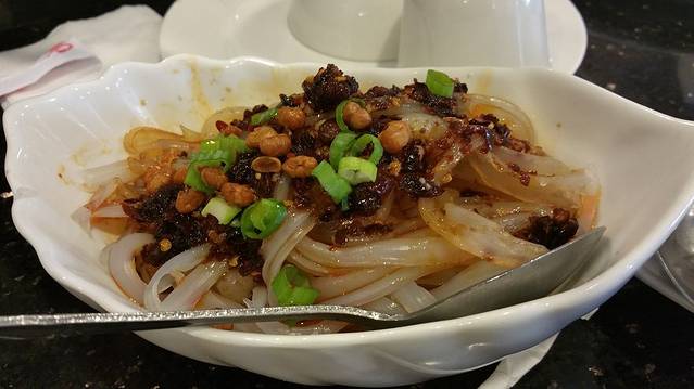 大中华火锅美食城