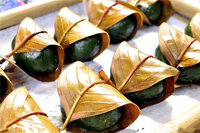 土桥垅烧烤夜市