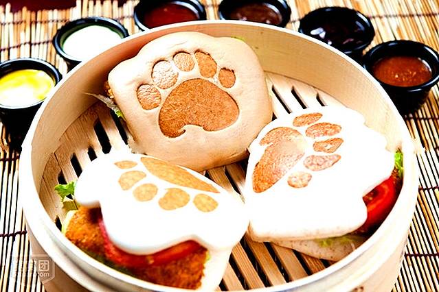 熊手包(大行宫店)