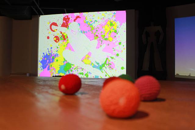 申荣电影博物馆