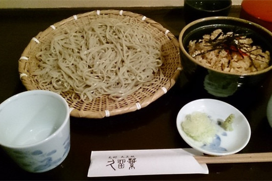 荞麦彩彩久留叶