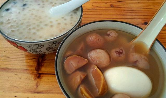 24幢糖水店(侨港店)