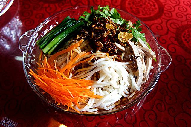 凤翥小吃(印象店)