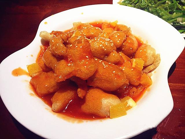 云雪丽·木楼餐厅