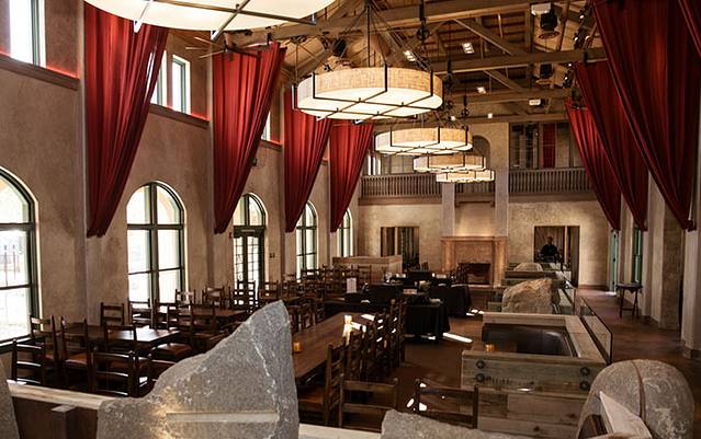 Stone Brewing Co.