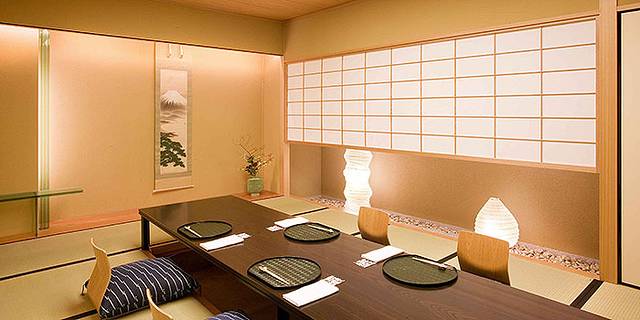 旬食Dining 一期一会 恵比寿本店