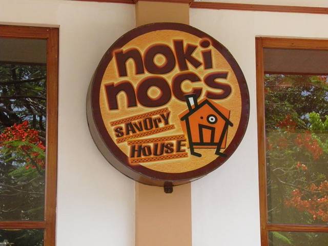 Nokinocs Savory House