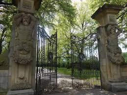 卡尔德斯通公园