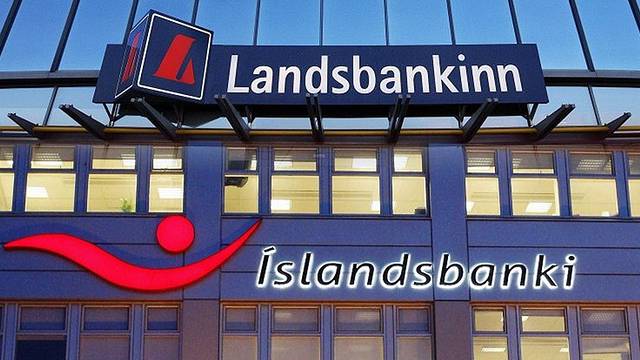 Landsbankinn