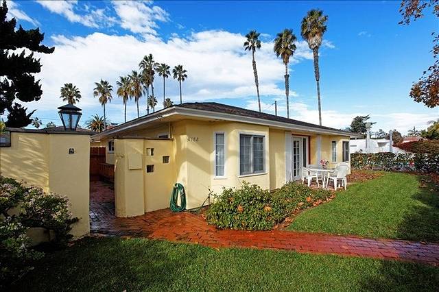 The Cottage 美式早午餐